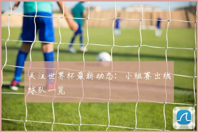 关注世界杯最新动态：小组赛出线球队一览